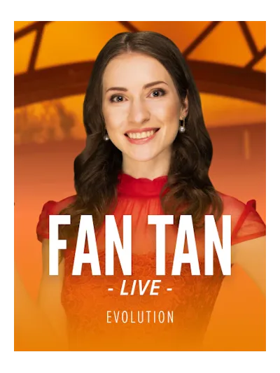 Fan Tan — Evolution