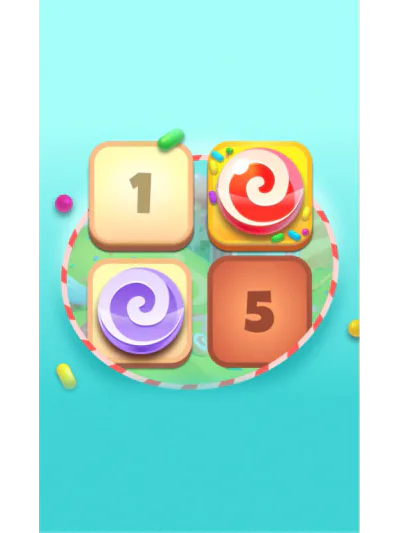 Sweet Keno — Ninecasino Originals
